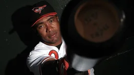 Melvin Mora: Solo me veo uniformado en Venezuela con el Magallanes