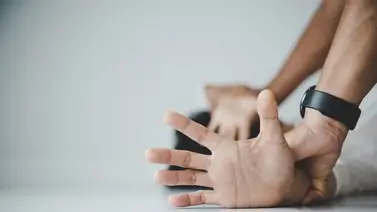 Autoridades detienen a futbolista venezolano por abuso sexual (+detalles) Autoridades detienen a futbolista venezolano por abuso sexual (+detalles)