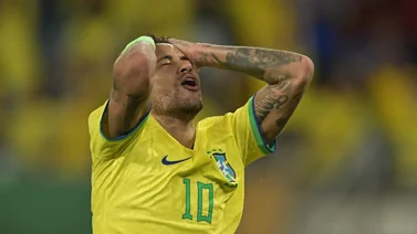 ¡Bombazo! Neymar no jugará la Copa América 2024: esta es la razón