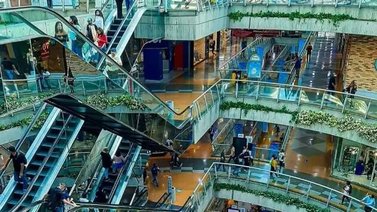 DATAZO: Esto es lo que hacen los comerciantes para vender más