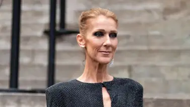 Salud de Celine Dion empeora cada día más (+detalles) Salud de Celine Dion empeora cada día más (+detalles)