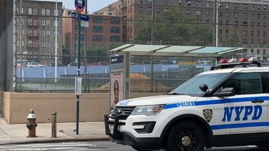 Hallan a niños gemelos muertos en apartamento de Nueva York