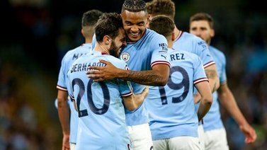 Manchester City tendrá estas bajas para la final del Mundial de Clubes