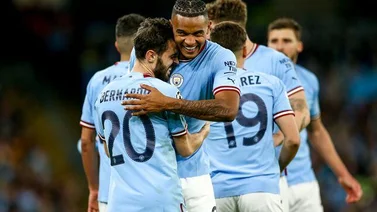 Manchester City tendrá estas bajas para la final del Mundial de Clubes