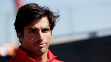 Fórmula Uno: Carlos Sainz tiene estos planes con Ferrari (+Declaraciones)