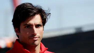 Fórmula Uno: Carlos Sainz tiene estos planes con Ferrari (+Declaraciones) Fórmula Uno: Carlos Sainz tiene estos planes con Ferrari (+Declaraciones)