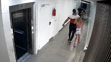 Detienen a venezolanos por robo a mano armada