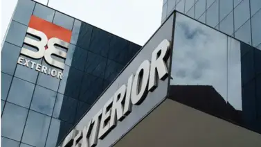 Así puedes obtener la tarjeta prepagada en dólares del Banco Exterior Así puedes obtener la tarjeta prepagada en dólares del Banco Exterior