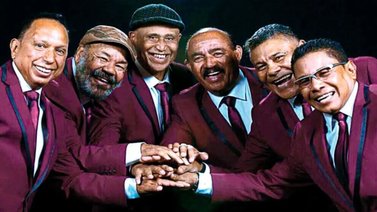 La Dimensión Latina se presentará en este país para homenajear a la Salsa