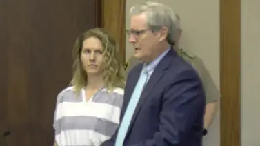 Youtuber se declara culpable por abuso infantil Youtuber se declara culpable por abuso infantil