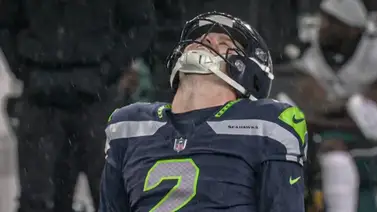 NFL: Los Seahawks se mantienen en la pelea por los playoffs NFL: Los Seahawks se mantienen en la pelea por los playoffs