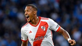 Este podría ser el nuevo destino de Salomón Rondón
