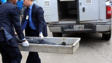 Hallan cadáver carbonizado de una adolescente en basurero