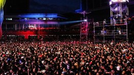 "Caracas retumba 2023″ ofrecerá conciertos en la plaza Diego Ibarra por asueto navideño