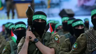 ¿Hamás se sale con la suya? ¿Hamás se sale con la suya?