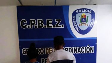 Arrestan a pareja por trato cruel contra sus tres hijos