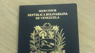 Así se tramita el pasaporte venezolano desde EE. UU. (+Procedimiento)