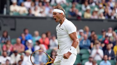 Rafael Nadal participará en este torneo