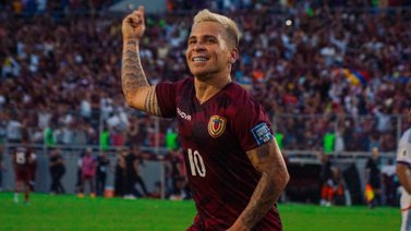 ¿Nuevo destino? Conozca el equipo que hizo una oferta por Yeferson Soteldo