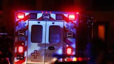 Florida| Hombre murió arrollado por ocho vehículos