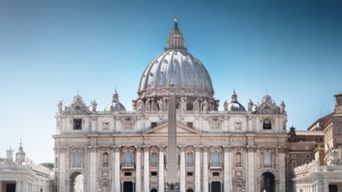 Conoce la decisión del Vaticano que favorece a las parejas homosexuales
