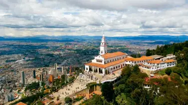 Autoridades intensifican búsqueda de los desaparecidos en Cerro Monserrate Autoridades intensifican búsqueda de los desaparecidos en Cerro Monserrate
