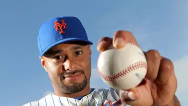Johan Santana pide la entronización de este pelotero al Salón de la Fama del beisbol venezolano Johan Santana pide la entronización de este pelotero al Salón de la Fama del beisbol venezolano