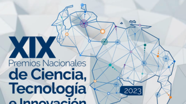 Anuncian ganadores del Premio Nacional de Ciencia, Tecnología e Innovación 2023