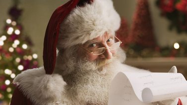 Maestra británica revela la identidad de Santa a sus alumnos (+Detalles)