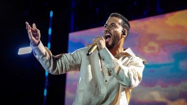 ¿Cuánto costó traer a Romeo Santos a Venezuela? Productor musical lo revela