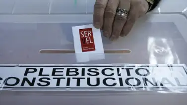 Rechazan propuesta constitucional en Chile: así fue la votación Rechazan propuesta constitucional en Chile: así fue la votación