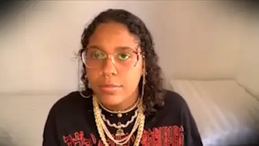 Conoce lo que hizo Tokischa Altagracia en el Cusica Fest (+ Video) Conoce lo que hizo Tokischa Altagracia en el Cusica Fest (+ Video)