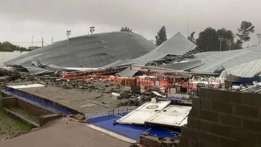 Identifican a ocho de los fallecidos en Bahía Blanca