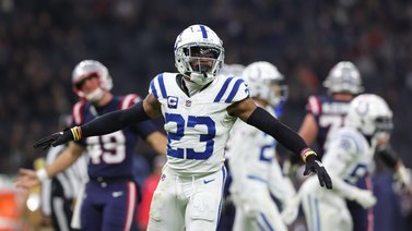 NFL: Los Colts se instalan en zona de playoffs