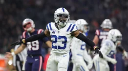 NFL: Los Colts se instalan en zona de playoffs