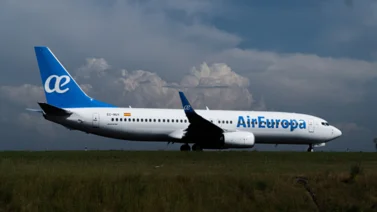 Air Europa incrementa sus rutas con Venezuela