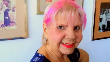 Fallece Zulay García durante una intervención quirúrgica Fallece Zulay García durante una intervención quirúrgica