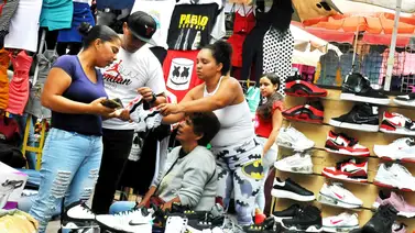 Comprar zapatos a crédito en Venezuela: Te decimos cómo (+DETALLES) Comprar zapatos a crédito en Venezuela: Te decimos cómo (+DETALLES)