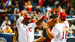 LVBP: Cardenales se apodera de la cima