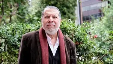 ¿Quién es Ibsen Martínez, el escritor acusado de pegarle a sus parejas? ¿Quién es Ibsen Martínez, el escritor acusado de pegarle a sus parejas?