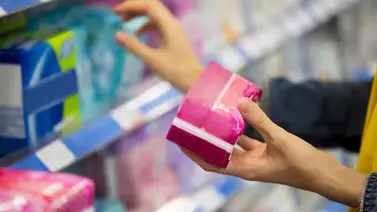 Canadá obliga a que en los trabajos dispongan productos menstruales gratis Canadá obliga a que en los trabajos dispongan productos menstruales gratis