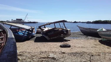 30 venezolanos naufragan en costas de Trinidad y Tobago