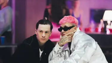 Guaynaa y Beéle se unen por primera vez en “Toxic Love” (+Video) Guaynaa y Beéle se unen por primera vez en “Toxic Love” (+Video)