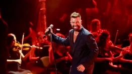 Ricky Martín cancela concierto (+Detalles)