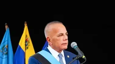 Manuel Rosales arremete contra Juan Pablo Guanipa Manuel Rosales arremete contra Juan Pablo Guanipa