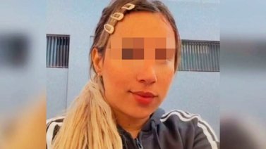 Con este look la “Bebecita del Crimen” vinculada al “Tren de Aragua” evadía a policías