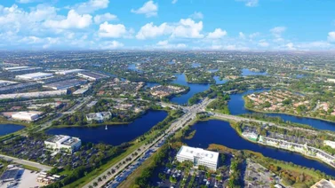 Vivir en Weston: Una excelente opción para latinos en Estados Unidos