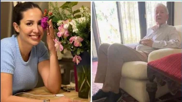 Mujer simuló relación sentimental con un octogenario para despojarlo de su fortuna