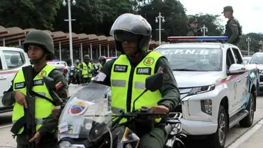 Activan dispositivo por Navidad y despliegan este número de efectivos en todo el país Activan dispositivo por Navidad y despliegan este número de efectivos en todo el país