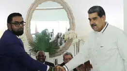 EEUU acoge con “satisfacción” el acuerdo entre Venezuela y Guyana